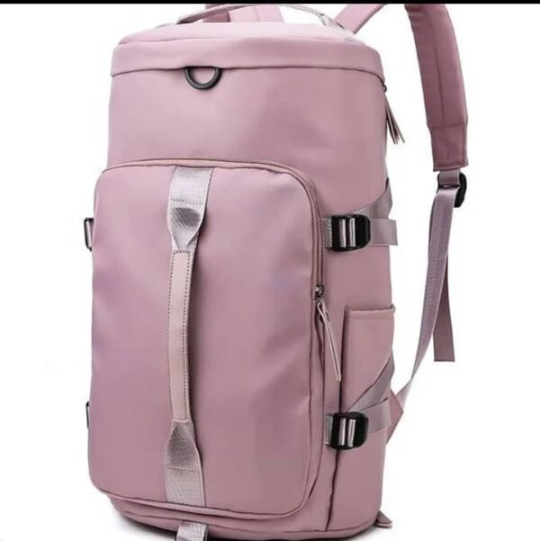 Travelling Travelling Bags