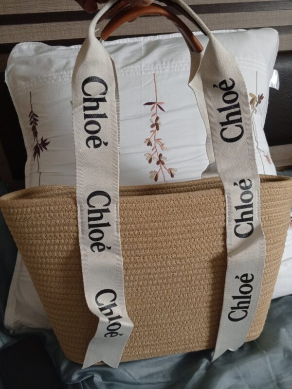 Chloe Hand Bags