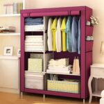 Portable Wardrobes