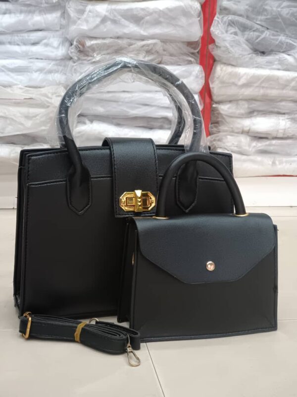 Ladies Hand Bag's