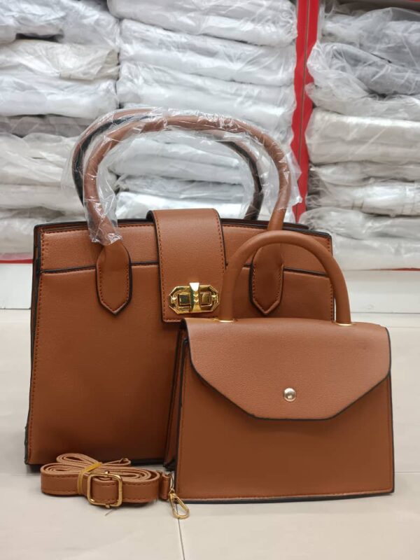 Ladies Hand Bag's