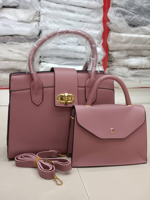 Ladies Hand Bag's