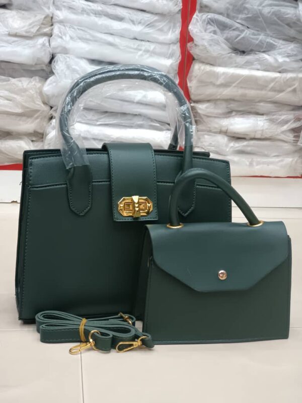Ladies Hand Bag's