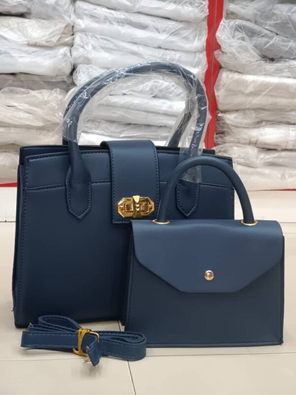 Ladies Hand Bag's