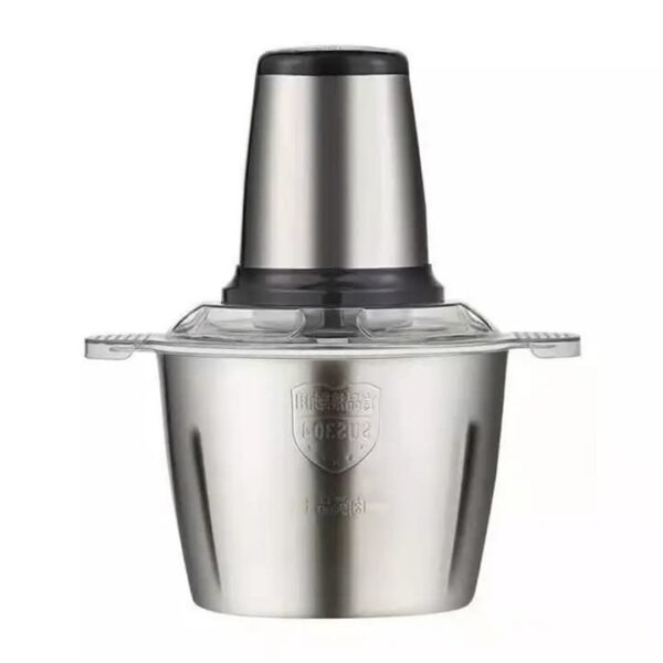 Meat Grinder