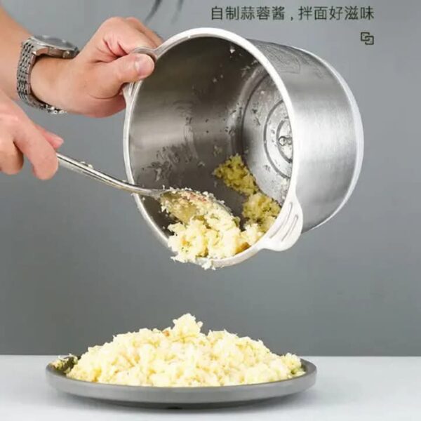 Meat Grinder