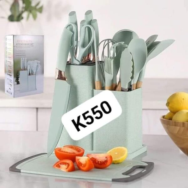 Cutlery Kitchen Set