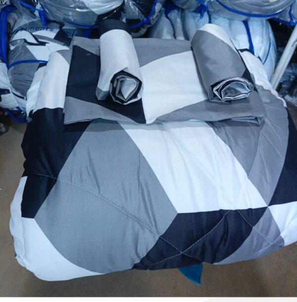 Duvets