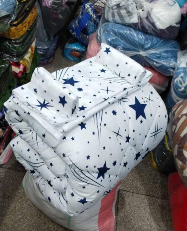 Duvets