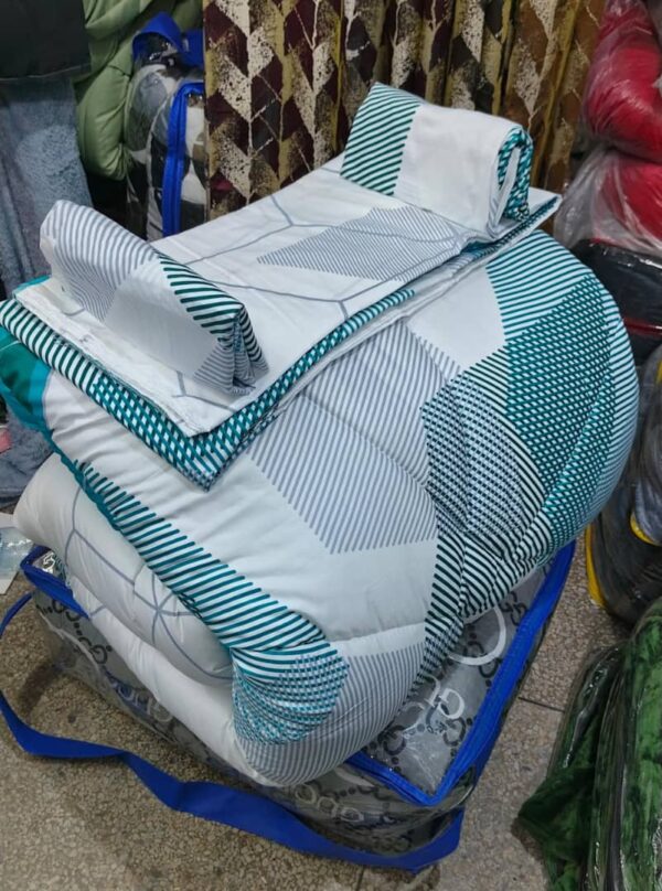 Duvets