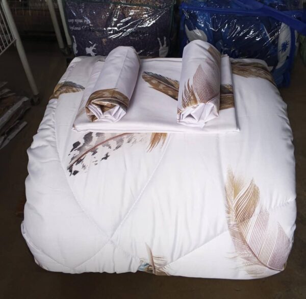 Duvets