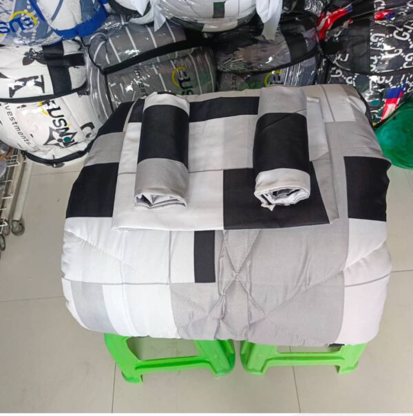 Duvets