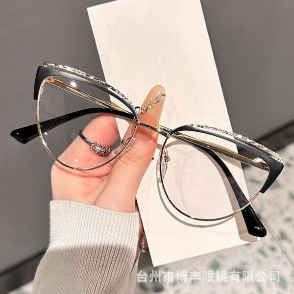 Ladies Glasses
