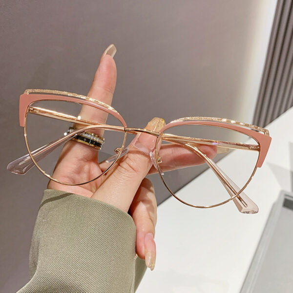 Ladies Glasses