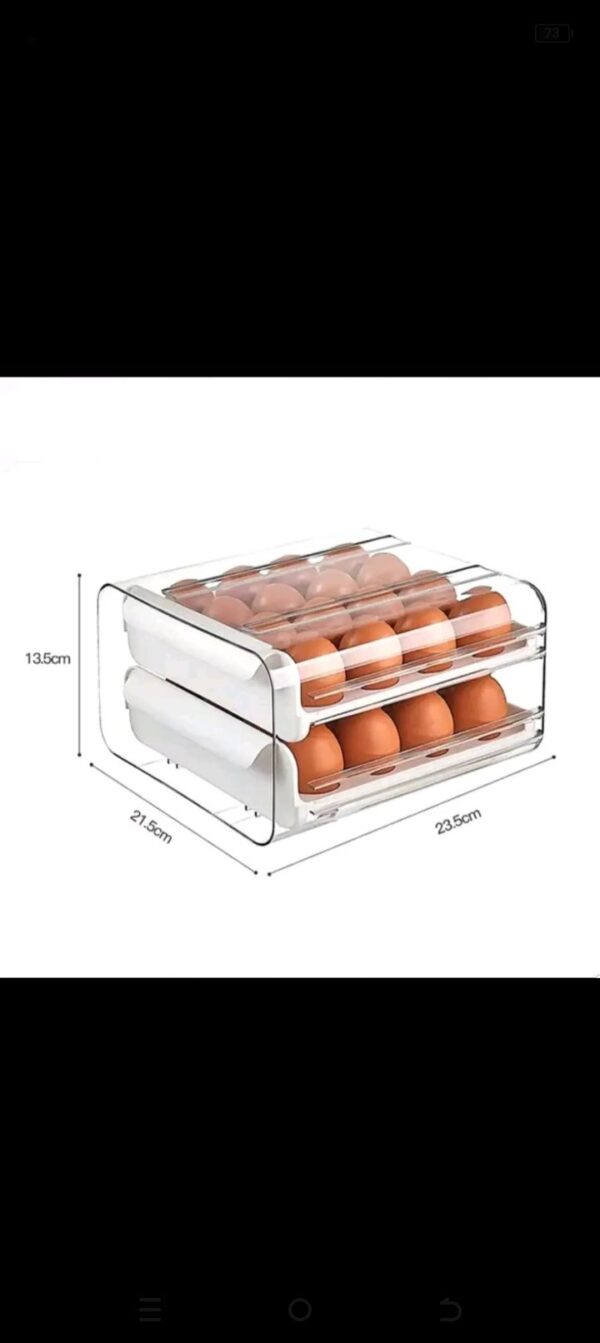 EGG STORAGE