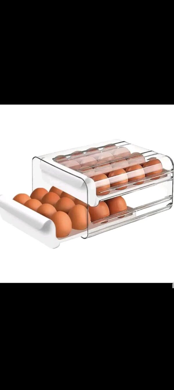 EGG STORAGE