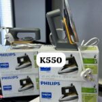 PHILLIPS IRON