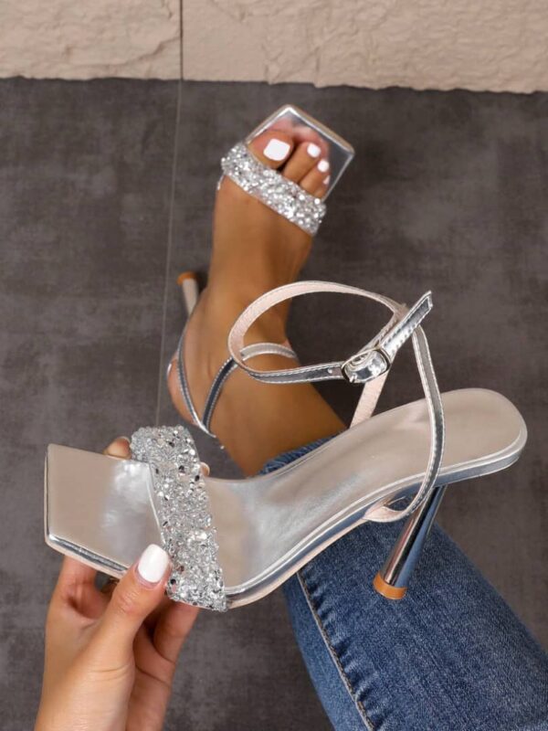 Lady's Heels