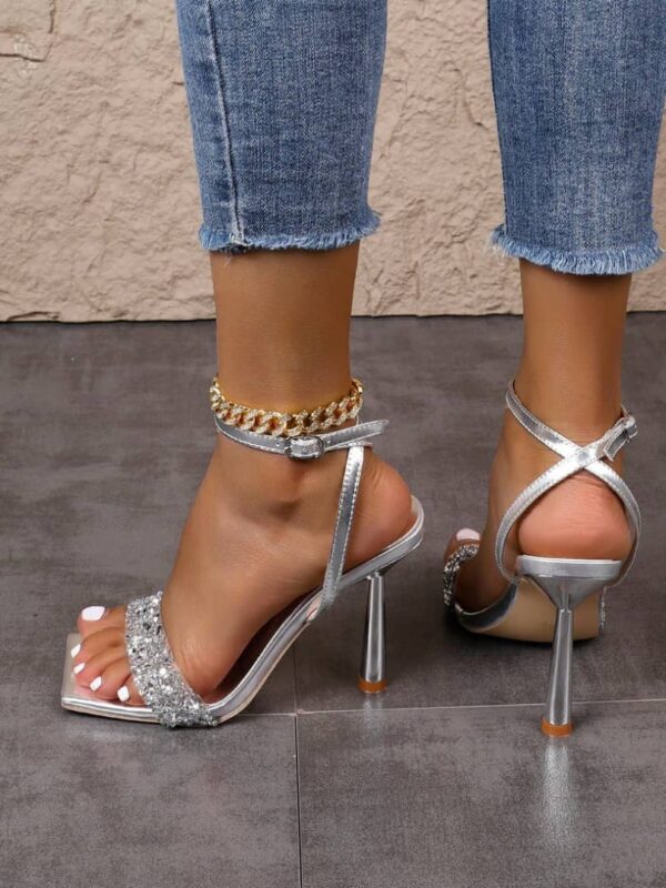 Lady's Heels