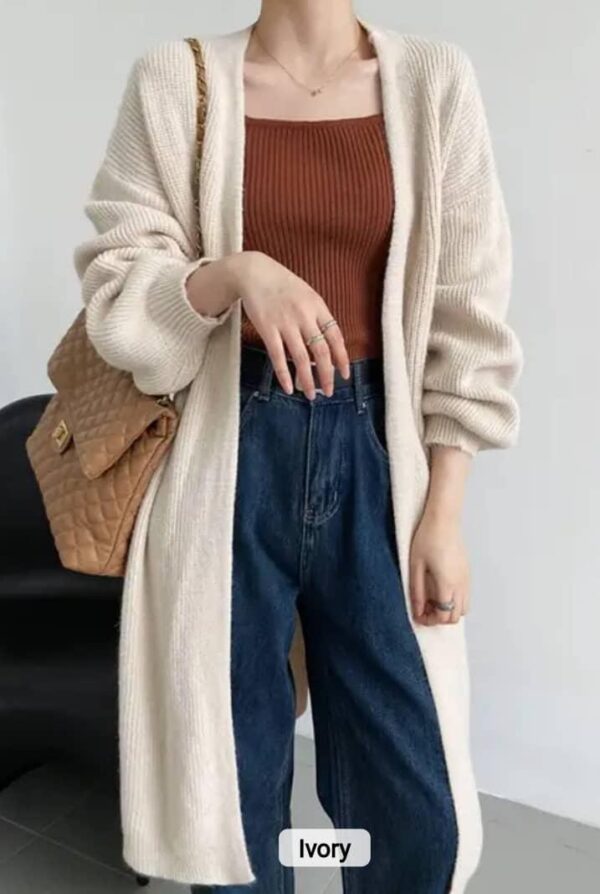Cotton Lady's Coats