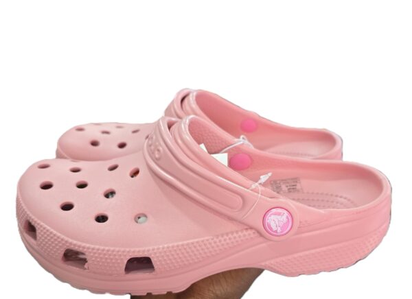 Classic Crocs