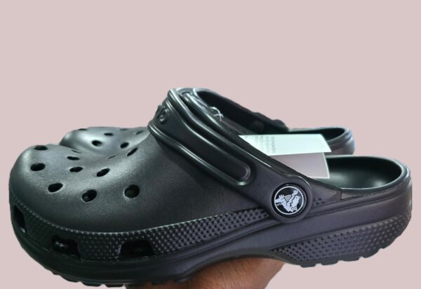 Classic Crocs