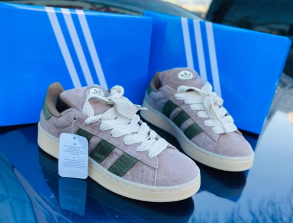 Adidas Campus