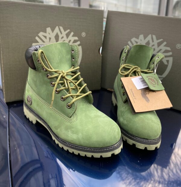 Timberland