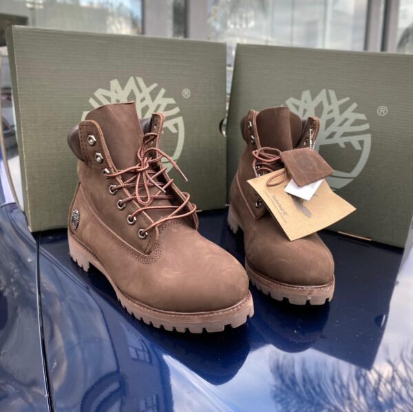 Timberland
