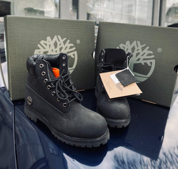 Timberland