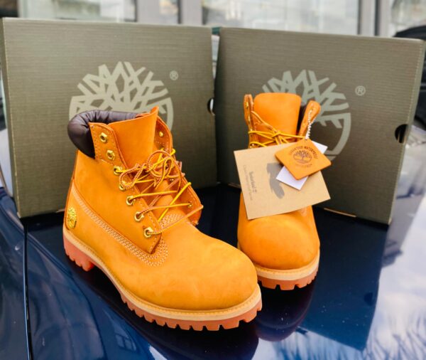 Timberland