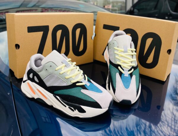 Yeezy 700