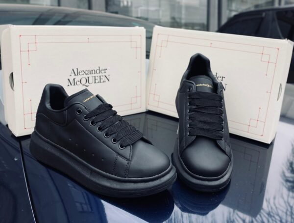 Alexander McQueen Shoes
