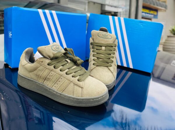 Adidas Campus
