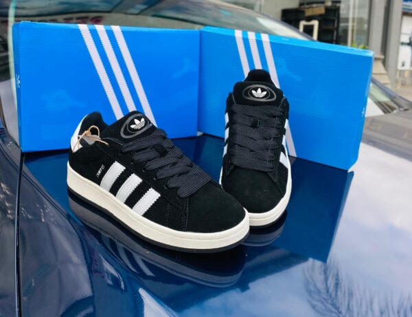 Adidas Campus