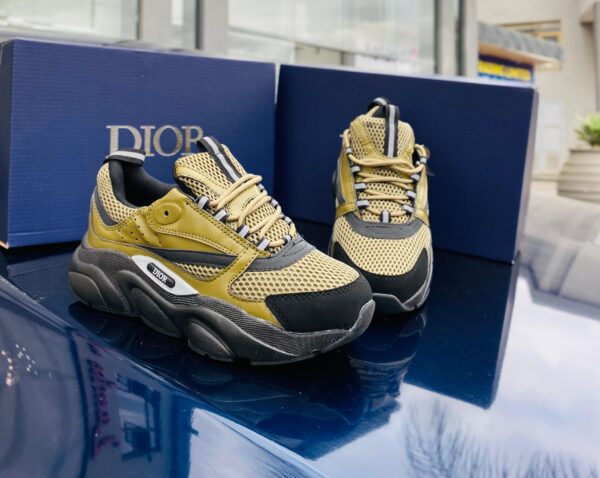 Dior Home Shoes
