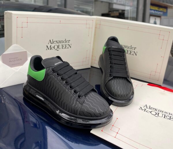 Alexander McQueen-High Quality