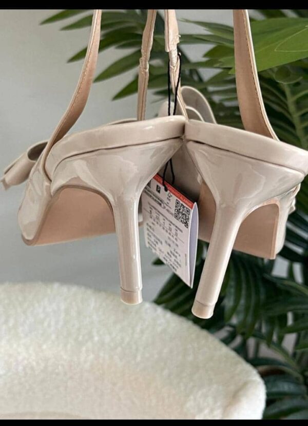 Zara Heels