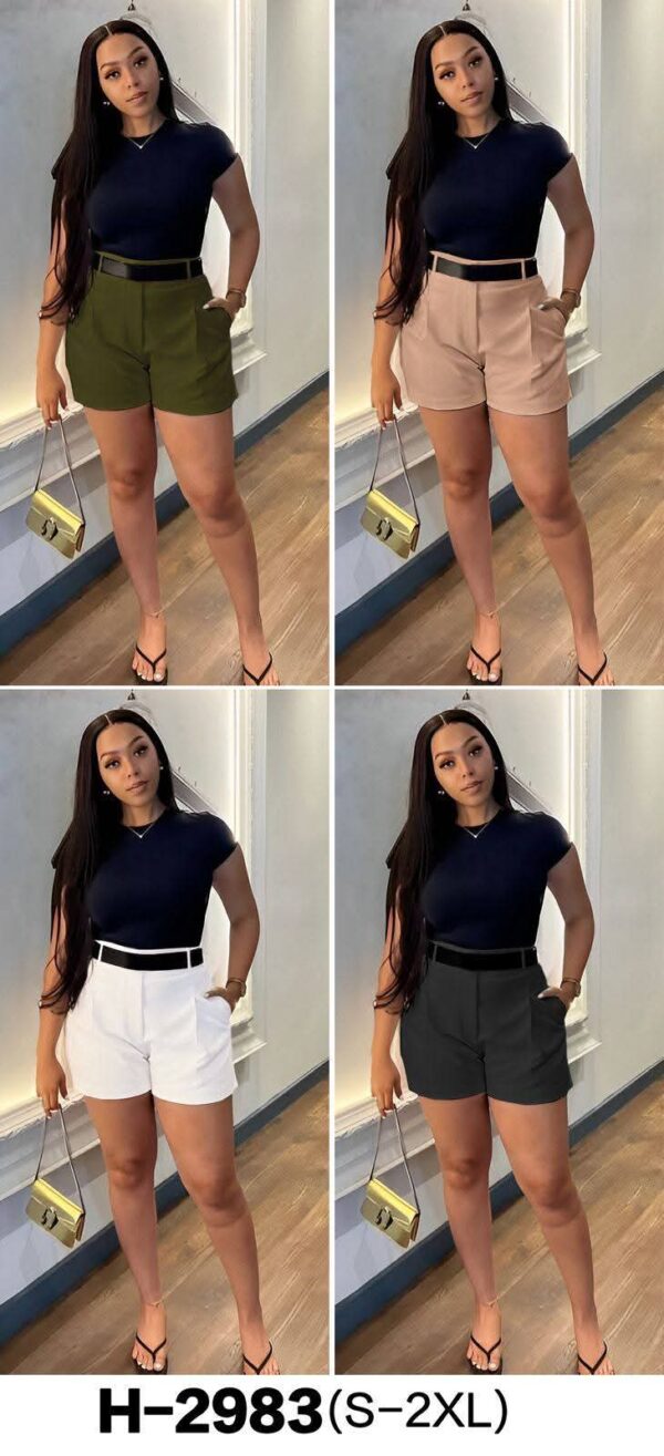 Ladies Zara Shorts