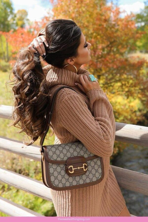 Gucci Hand Bag