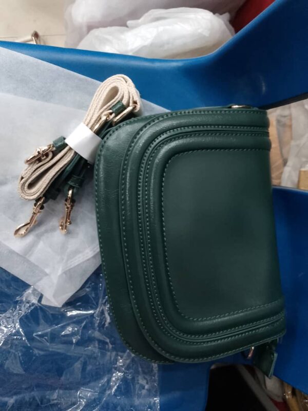 Beautiful Zara handbags