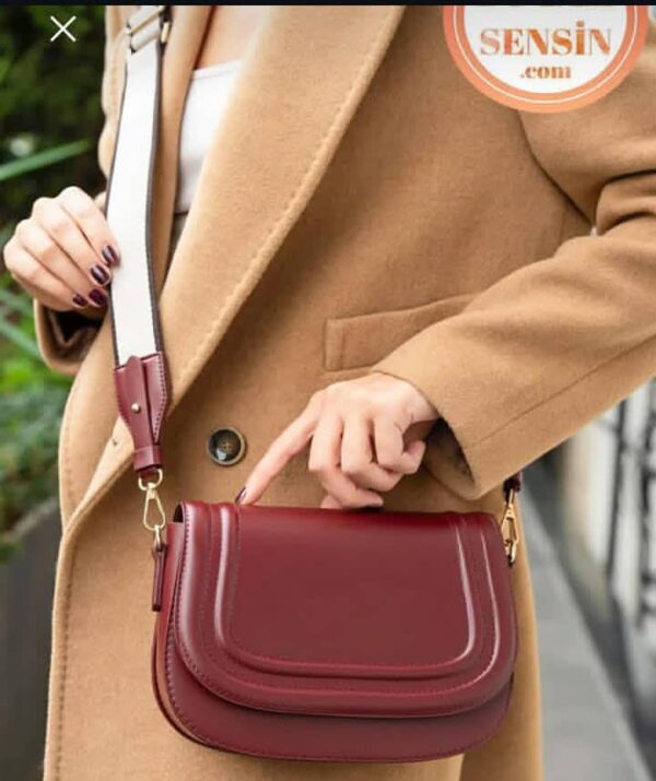 Beautiful Zara handbags