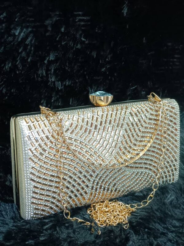 Clutch bag