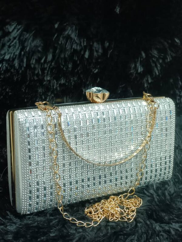 Clutch bag