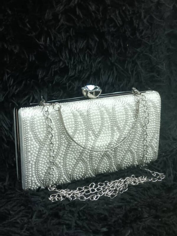 Clutch bag