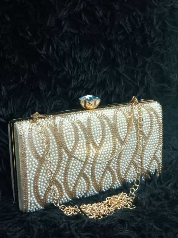 Clutch bag