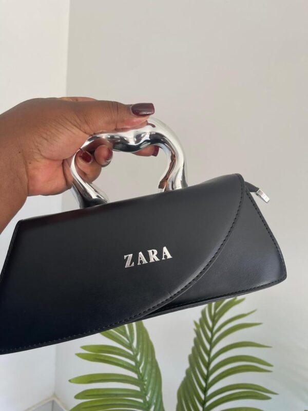 Zara Hand Bags