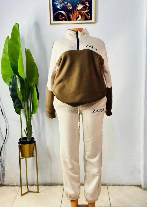 Zara Track Suit