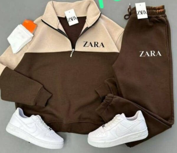 Zara Track Suit
