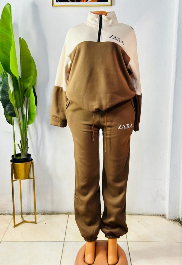 Zara Track Suit